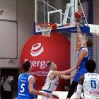 zdjęcie: Paweł Jonik/Enea Basket Poznań