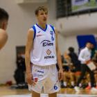 Beata Brociek/Enea Basket Poznań 

