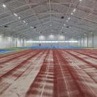 obiekt sportowy.w Szreniawie