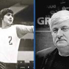 ZDZISŁAW RATAJCZAK - piłka ręczna, 72 lata