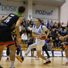  Beata Brociek/Enea Basket Poznań 
