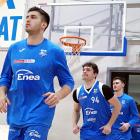 zdjęcie: Paweł Jonik/Enea Basket Poznań