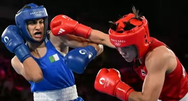 MKOl uznał federację World Boxing. Tymczasowo ...