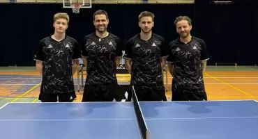 Debiut Jakuba Kosowskiego i prawo gry zespołu z Przeźmierowa o awans do 1. ligi
