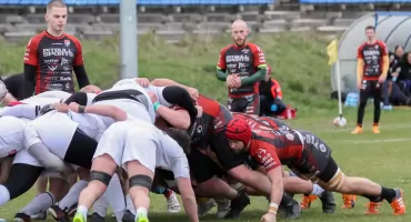 Zdetronizować Tytana Gniezno i wrócić na tron. Rugbyści Posnanii gospodarzami finału MP Rugby7