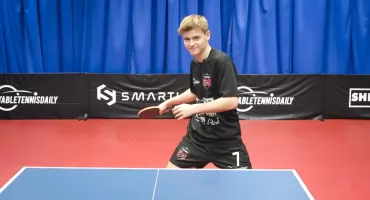 Kings of the Table zbudował zespół na 1. ligę. W składzie duński mistrz, znany na świecie youtuber