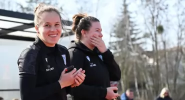 Lechitki gotowe do ekstraligowej inauguracji