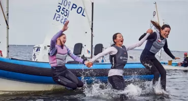 OOM dobiega końca. Wielkopolska już pewna miejsc na podium w klasyfikacjach generalnych
