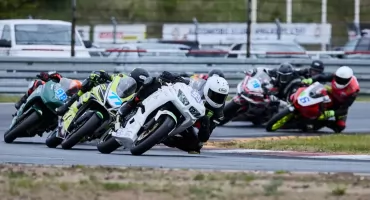 Czy znów padnie rekord? Motocykliści wracają na Tor Poznań. Już w ten weekend