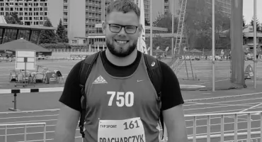W wypadku awionetki zginął sportowiec z Wielkopolski