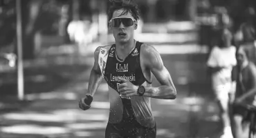 Kolejna tragedia z udziałem młodego sportowca. Nie żyje zawodnik Triathlon UAM Poznań