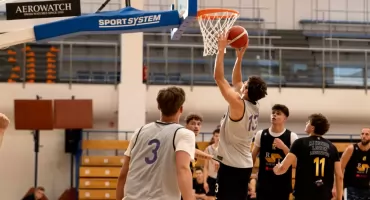 Gospodarze najlepsi w Enea Basket Cup. Przed ligą już tylko jeden sparing