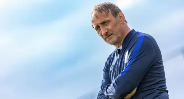 Legenda Lecha przejmuje stery w DWL!