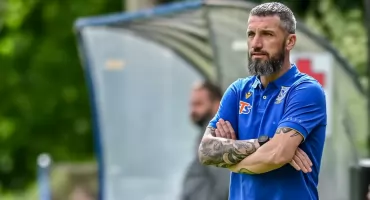 Łukasz Kubiak po zwolnieniu z DWL: Miałem jeszcze energię i ogień, żeby tę pracę kontynuować