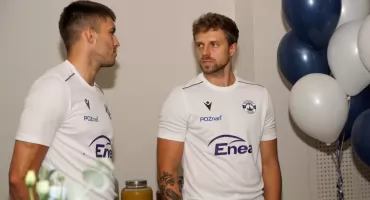 Mikołaj Stopierzyński: Lepsze szkolenie albo masowość