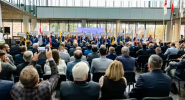 Zgasł znicz XXXI Ogólnopolskiej Olimpiady Młodzieży w Sportach Letnich 