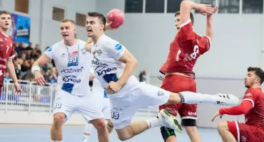 Jacek Fajfer: W jeździe na żużlu przeszkadzał mi wzrost, wybrałem inną drogę