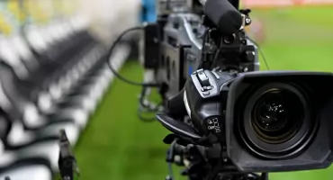 Lech, Warta, Sokół Kleczew - dużo transmisji na antenie TVP Sport