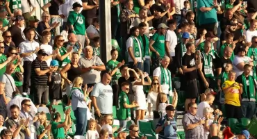 Derby trzymały w napięciu. Passa Warty Poznań trwa