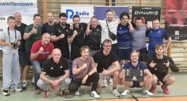 Beniaminek z Przeźmierowa zaskakuje. Królowie pokazali charakter