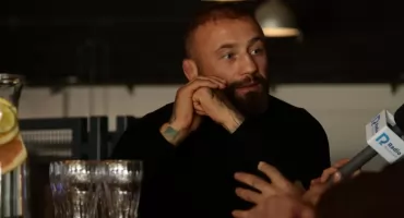 Miała być hitowa walka, jest czekanie. Piotr Niedzielski: Chcę się bić za euro lub dolary