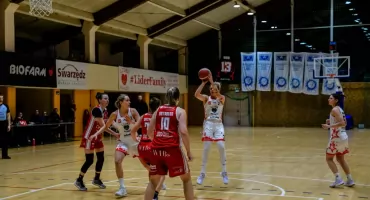 Liderki ze Swarzędza rozpoczynają sezon. W zespole gra siedem trenerek