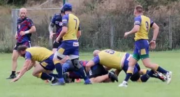 O wygraną i o bonus. Rugbyści Posnanii chcą zgarnąć pełną pulę, a Black Roses awansować w tabeli 