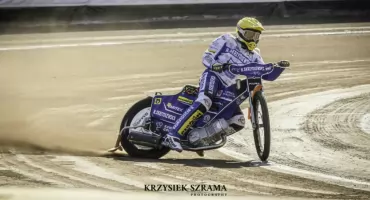 Utytułowany Duńczyk wzmocnił Hunters PSŻ Poznań