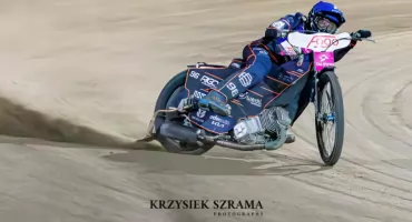 Francuski specjalista od długich torów nowym zawodnikiem PSŻ Poznań