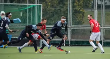 Warta i AWF efektownie, derby dla Politechniki