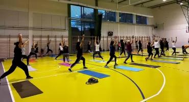 Poznański Budżet Obywatelski. Można głosować na projekty sportowe