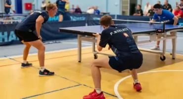 Kings of the Table, czyli beniaminek, który sieje postrach i wygrywa