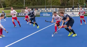 Zmiana lidera w Hokej Superlidze