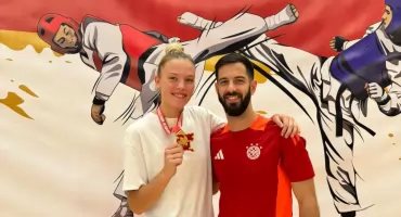 Pierwszy seniorski triumf w PŚ, zmiana klubu i MŚ za pasem