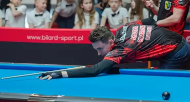 Mistrzowie świata i Europy przy stołach. Nowa lokalizacja, w stawce Ekstraklasy dwie poznańskie ekipy 