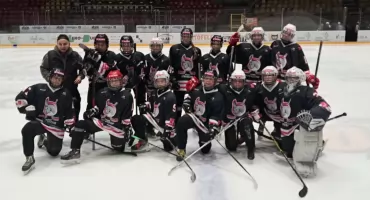 Pierwsze zwycięstwo i ważne trzy punkty Kozic 