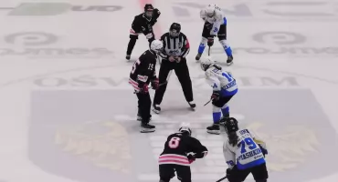 Cybulska-Świątek Show w Oświęcimiu. To był ich dzień