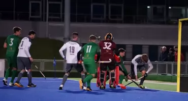 Hokej Superliga jak karuzela, znów niespodzianki. Kto mistrzem jesieni?