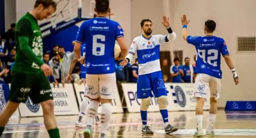 Noel Charrier: Poznań mi się podoba, ale wybrałem Ekstraklasę