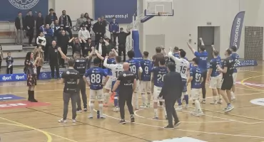 Wielkie zwycięstwo Wiary Lecha. Mecz na miarę ekstraklasy