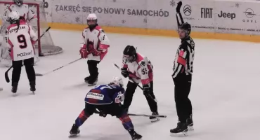 Podwójny pogrom Kozic na Chwiałce