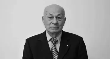 Nie żyje Henryk Płotkowiak. Osobowość Warty Poznań, Supersenior Poznańskiego Sportu