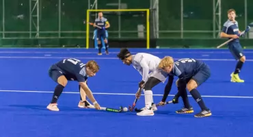 AZS Politechnika mistrzem jesieni. Niektórzy < odwalali Gibraltar >