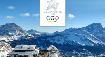100 dni do zimowych IO. Włosi odstąpią od olimpijskich tradycji