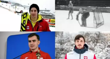 Poznaniacy na zimowych igrzyskach olimpijskich. Skromna grupa