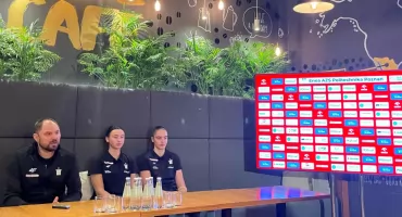 Koszykarki Enei AZS-u przed dużym wyzwaniem. Do Poznania przyjedzie zespół Euroligowy