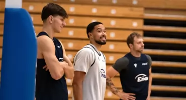 Ktoś przyszedł, ktoś musiał odejść. Krótka przygoda z Eneą Basketem