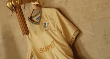 Okoński, Jakóbczak, Mowlik i inni byli piłkarze Lecha znów wyjdą na murawę. Przed meczem z Motorem