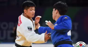 Mistrz, który nigdy jeszcze w Polsce nie był. Przyjedzie do Poznania już w ten piątek