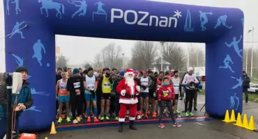 Koniec roku? Zapisy na 41. Bieg Sylwestrowy już ruszyły